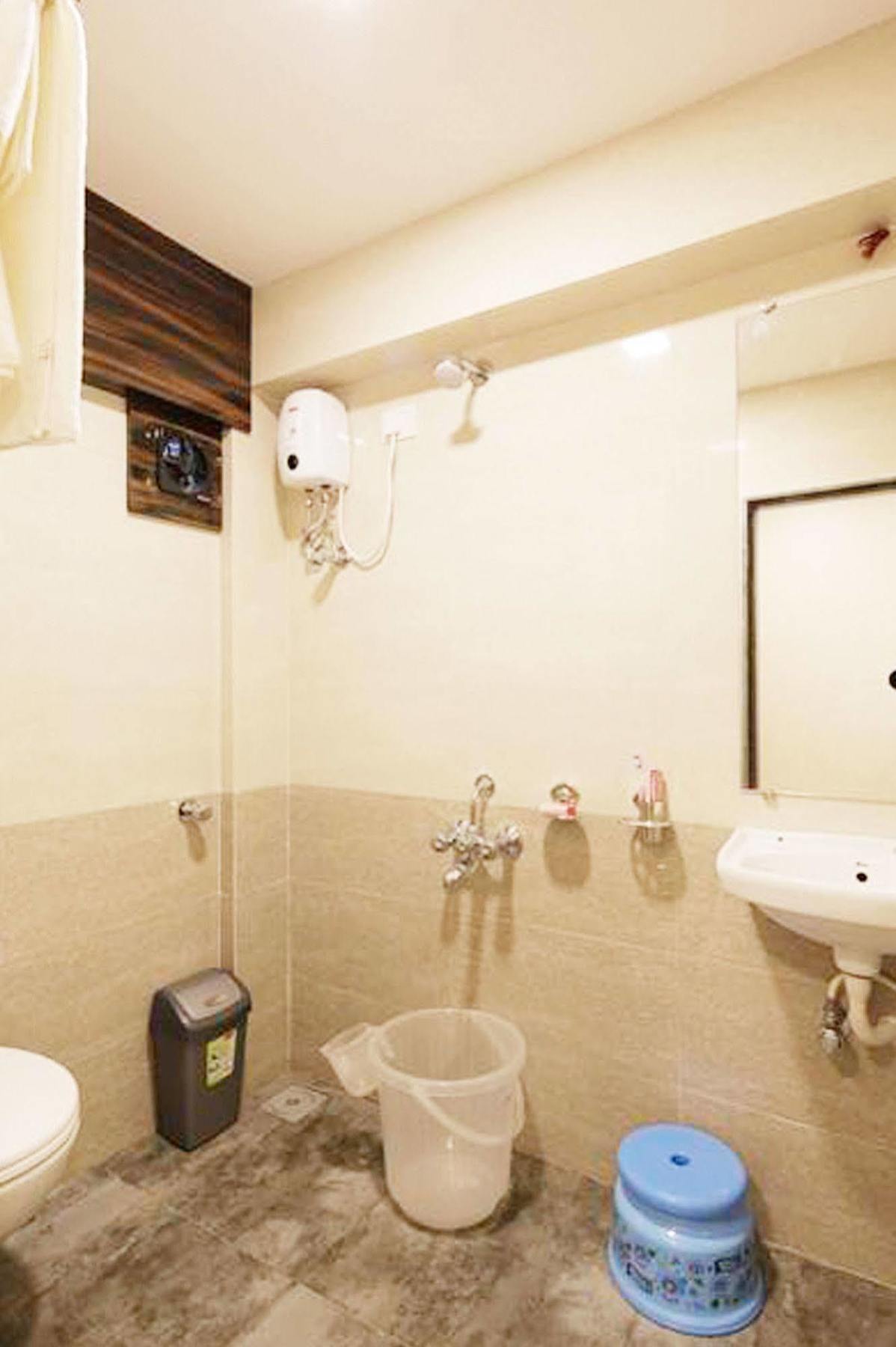 Fabexpress Annex Executive Andheri East Mumbai Exterior photo